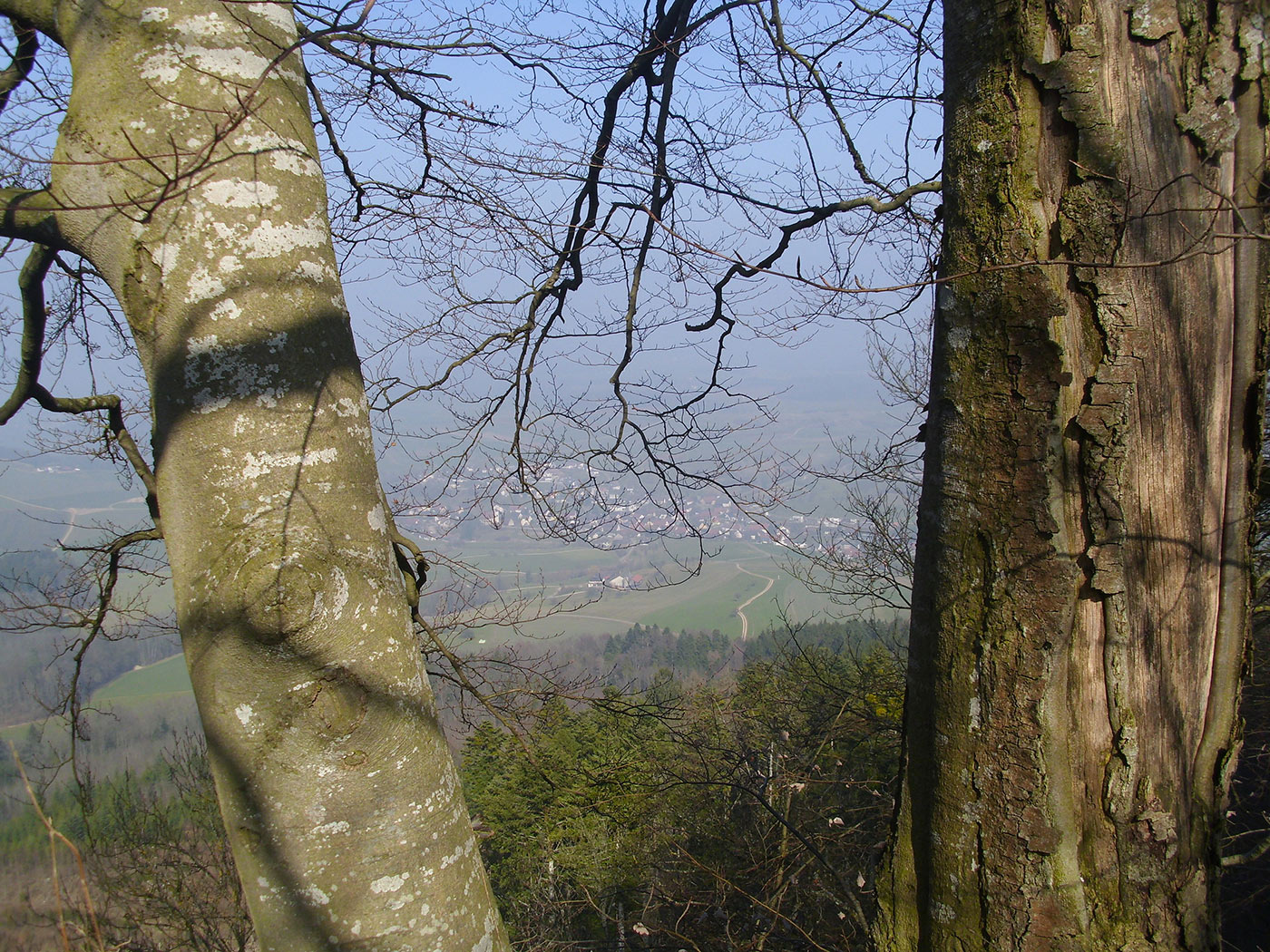 Richtplan Aargau genehmigt